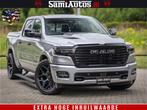 Dodge Ram 1500 Night Premium | Full Option | De Meest Luxe P, Automaat, Met garantie (alle), Leder, Bedrijf