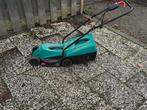 Grasmaaier bosch, Tuin en Terras, Grasmaaiers, Ophalen of Verzenden, Gebruikt