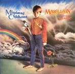 Marillion – Misplaced Childhood ( 1985 Prog Rock LP ), Ophalen of Verzenden, Progressive