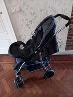 kinderwagen, Ophalen, Zo goed als nieuw, Kinderwagen, Overige merken