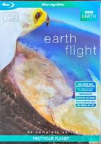 BBC Blu-ray Earth Flight - Nederlands Ondertiteld, Cd's en Dvd's, Boxset, Ophalen of Verzenden, Zo goed als nieuw, Documentaire en Educatief