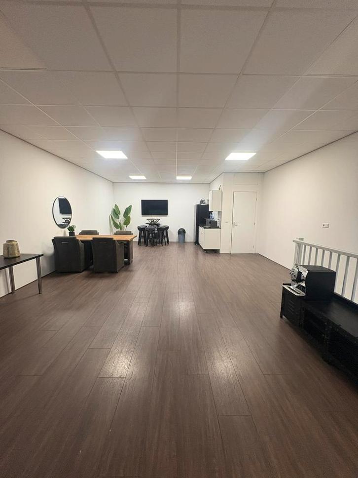 Kantoor te huur Vijfhuizen/Boesingeliede, Huizen en Kamers, Kamers te huur