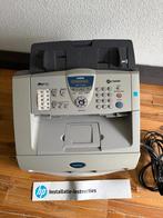 Printer, Ophalen, Gebruikt, Kopieren, Printer