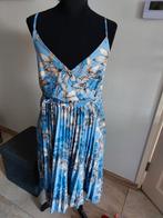 Leuke jurk Yumi maat 40, Kleding | Dames, Jurken, Maat 38/40 (M), Blauw, Ophalen of Verzenden, Zo goed als nieuw
