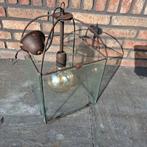 Stallamp, Ophalen, Zo goed als nieuw, Minder dan 50 cm