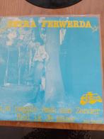 Petra Ferwerda mijn pappie  had een zender, Ophalen of Verzenden, Gebruikt, Overige formaten, Nederlandstalig