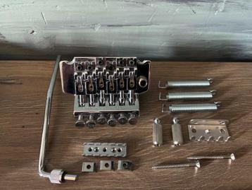 Floyd Rose (Licensed) Chroom beschikbaar voor biedingen