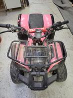 Elektrische Quad - Onderdelen, Ophalen of Verzenden