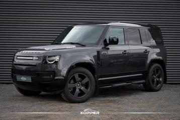 Land Rover Defender 3.0 D250 110 X-Dynamic SE / 3-Zits / 1e  beschikbaar voor biedingen