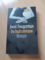 Joost Zwagerman De Buitenvrouw, Ophalen of Verzenden