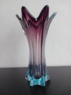 murano Flavio Poli vaas, Ophalen of Verzenden