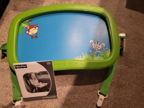 reistafelblad, voor aan stoel of aan autostoeltje, Kinderen en Baby's, Kinderkamer | Tafels en Stoelen, Gebruikt, Tafel(s), Ophalen of Verzenden