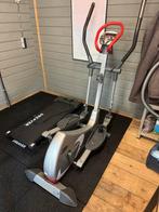 GRATIS ophalen: crosstrainer, Ophalen, Gebruikt, Metaal, Crosstrainer