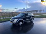 Kia Sorento 3.5 V6 M-bition Automaat.4X4Automaat, Auto's, Gebruikt, 2800 kg, Bedrijf, SUV of Terreinwagen
