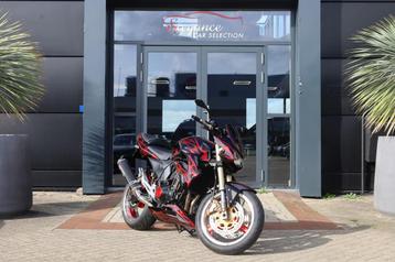 Kawasaki Z1000 127pk Special Paint (bj 2004) beschikbaar voor biedingen