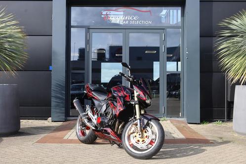 Kawasaki Z1000 127pk Special Paint (bj 2004), Motoren, Motoren | Kawasaki, Bedrijf, Overig, meer dan 35 kW