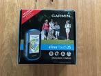 Garmin Etrex Touch 25, Ophalen of Verzenden, Zo goed als nieuw, Landkaarten