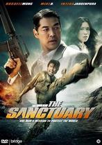 The Sanctuary ( dvd), Vanaf 16 jaar, Ophalen of Verzenden, Nieuw in verpakking, Actie