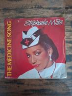 Stephenie Mills - The medicine song, Cd's en Dvd's, Vinyl Singles, Ophalen of Verzenden, Gebruikt, Pop