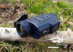 Infiray Finder FH35R V2 warmtebeeld spotter LRF, Dakkant (recht), Nieuw, Ophalen of Verzenden, 8 tot 12x