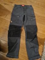 Fjallraven G1000 Damesbroek Maat 38, Sport en Fitness, Bergsport en Wandelen, Ophalen of Verzenden, Gebruikt, Kleding