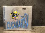 La cucamarcha, Ophalen of Verzenden, Zo goed als nieuw, Pop