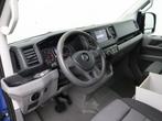 Volkswagen Crafter 2.0TDI 177PK DSG Automaat L3H3 | Navigati, Auto's, Bestelauto's, Stof, Gebruikt, 4 cilinders, Navigatiesysteem