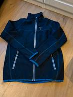 Tenson fleece vest maat 158/164, Ophalen of Verzenden, Zo goed als nieuw, Trui of Vest