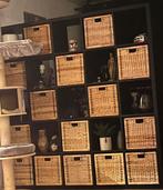 IKEA kallax kast 5x5, Ophalen