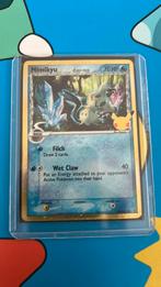 Pokemon, Ophalen of Verzenden, Zo goed als nieuw, Losse kaart