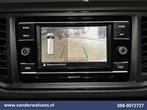 Volkswagen Crafter 2.0 TDI 141pk L3H3 L2H2 Euro6 Airco | Cam, Voorwielaandrijving, Stof, Gebruikt, 4 cilinders