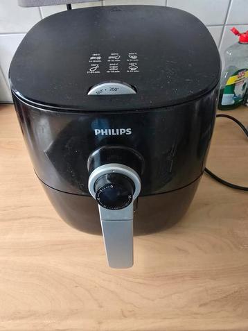 Philips Airfryer - Goed Werkend beschikbaar voor biedingen