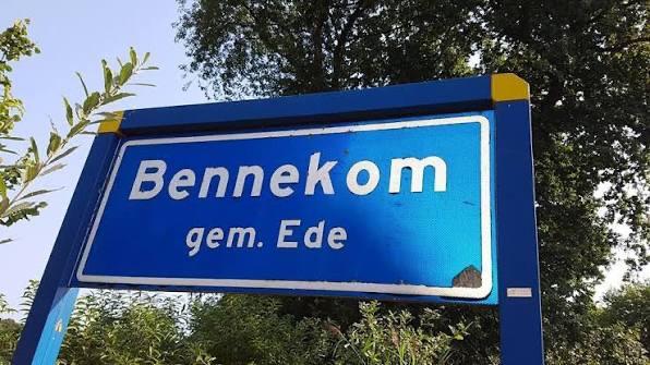 Gezocht! Buiten terrein omgeving Bennekom!, Auto diversen, Autostallingen en Garages
