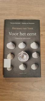 Herman van Veen - Voor het eerst, Ophalen of Verzenden