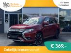 Mitsubishi Outlander 2.4 PHEV Pure € 21.700,00, Auto's, Automaat, Outlander, Euro 6, 4 cilinders