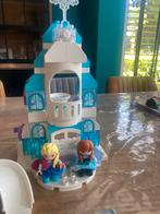 Frozen duplo 10899, Kinderen en Baby's, Speelgoed | Duplo en Lego, Ophalen of Verzenden, Zo goed als nieuw, Duplo