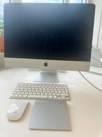 Apple iMac 21,5 inch – Late 2013 – 16GB RAM – 1TB, Computers en Software, Apple Desktops, Ophalen, Gebruikt, 2 tot 3 Ghz, IMac