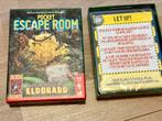 Escape room Eldorado 999 games, Ophalen of Verzenden, Nieuw