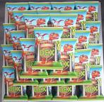 Traktatie zakje chips met thema DINO, Ophalen of Verzenden, Nieuw, Feestartikel, Verjaardag