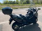 BMW C650GT 2017 – Overcompleet & Perfect Onderhouden, Motoren, Motoren | BMW, Particulier, Toermotor, 650 cc