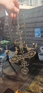 Zeer oud Byzantijns kruis - zeldzaam exemplaar, Ophalen