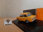 DAF 55 Marathon 1972 Oker-Geel van IXO 1:43, Overige merken, Auto, IXO, Nieuw