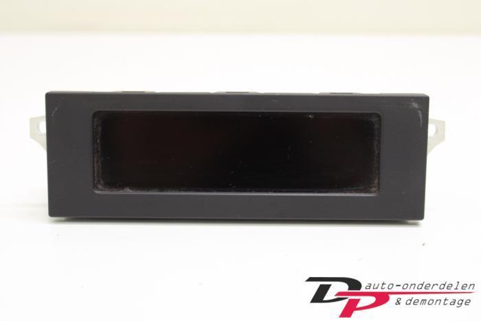 Display Interieur van een Citroen C3, Auto-onderdelen, Interieur en Bekleding, Citroën, Gebruikt, 3 maanden garantie, Ophalen of Verzenden