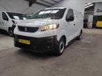 Peugeot Expert 2.0 BlueHDI 120 Long Premium (bj 2019), Voorwielaandrijving, Gebruikt, 4 cilinders, Origineel Nederlands