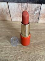 Clarins Joli Rouge Velvet lipstick 753V, Ophalen of Verzenden, Zo goed als nieuw, Oranje, Lippen
