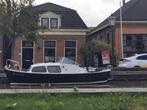 Noorse Spitsgatter, Watersport en Boten, Ophalen, Diesel, Zo goed als nieuw, Polyester