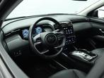 Hyundai Tucson 1.6 T-GDI PHEV Premium | Leder | Apple carpla, Auto's, Hyundai, Automaat, 1350 kg, Gebruikt, 4 cilinders