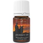 Journey On Blend 5ml  Opruiming!, Young Living Nederland, Nieuw, Ophalen of Verzenden, Young Living