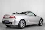 MG TF 1.8 TF 135 (bj 2002), Auto's, MG, 13 km/l, Gebruikt, 4 cilinders, Cabriolet
