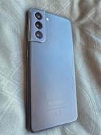 Galaxy S21 5G 256GB, Telecommunicatie, Mobiele telefoons | Samsung, Ophalen, Gebruikt, Zwart, 128 GB